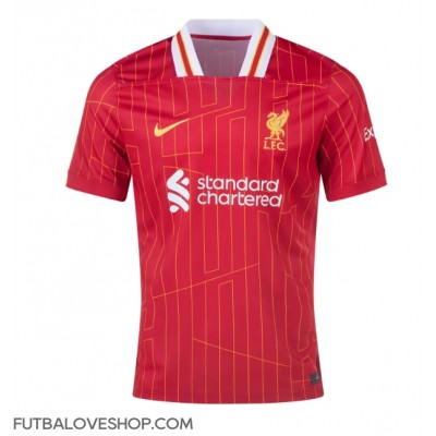 Dres Liverpool Harvey Elliott #19 Domáci 2024-25 Krátky Rukáv Dres Liverpool Harvey Elliott #19 Domáci 2024-25 Krátky Rukáv